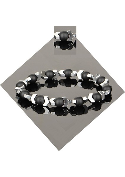 Doğal Taş Bileklik Rd34470325