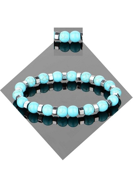 Doğal Taş Bileklik Rd34470338