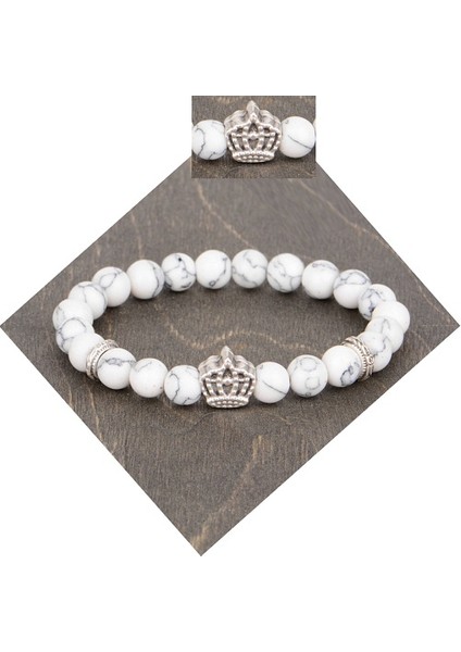 Doğal Taş Bileklik Rd34470345