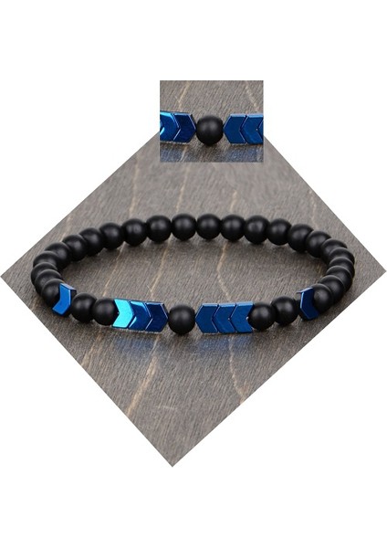 Doğal Taş Bileklik Rd34470348