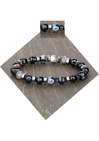 Doğal Taş Bileklik Rd34470366