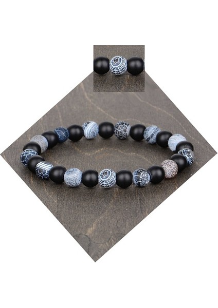 Doğal Taş Bileklik Rd34470381