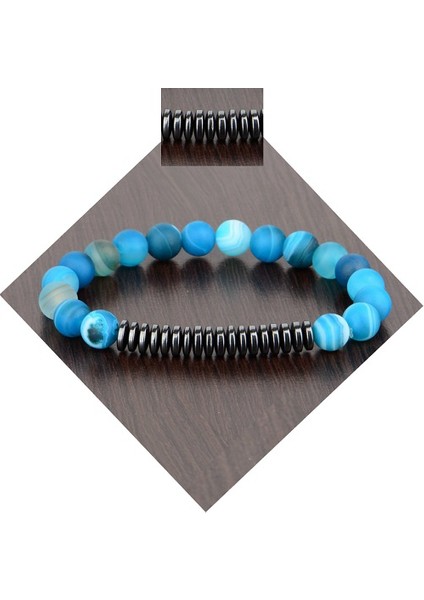 Doğal Taş Bileklik Rd34470383