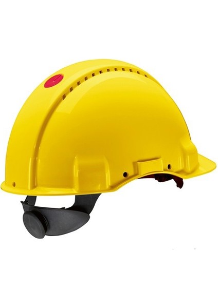 Baret Peltor Sarı
