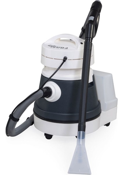 Master Cc 3300 1800W Halı Yıkama Robotu