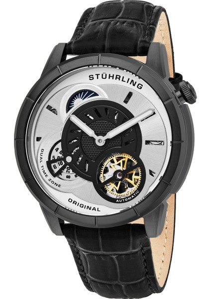 686.01 Erkek Kol Saati