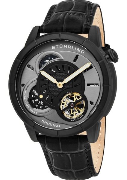 686.03 Erkek Kol Saati