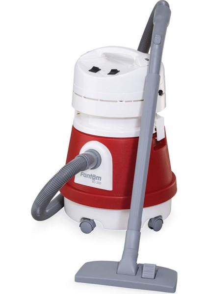 Multi Iı 22 Inox Islak Kuru Elektrikli Süpürge