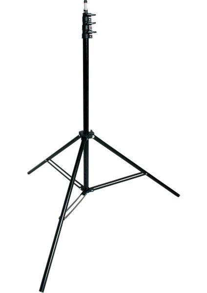 Profesyonel 300Cm Işık Ayağı