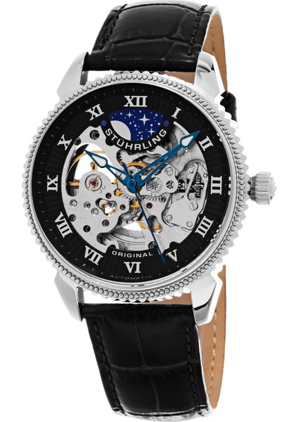 835.02 Erkek Kol Saati