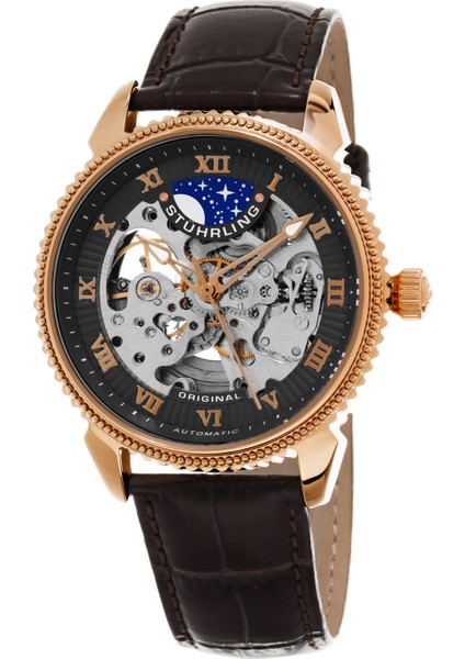 835.04 Erkek Kol Saati