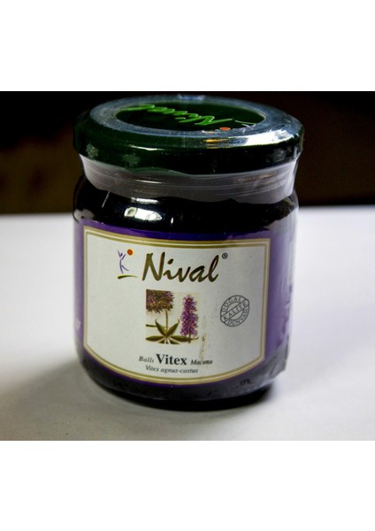 Vitex Macun 240 Gr.