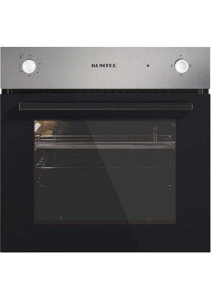 Fırın Ankastre A6-S2 İnox