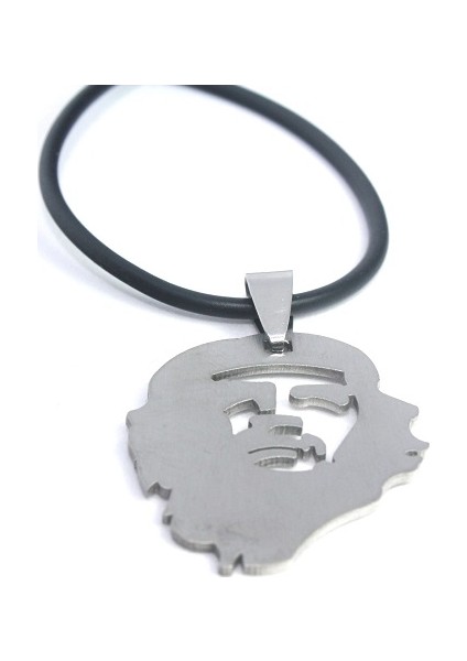 Çelik Kolye Rdkly - 34050