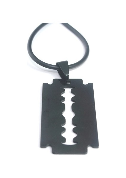 Çelik Kolye Rdkly - 34053