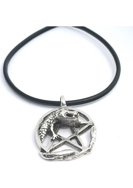 Kolye Rdkly - 34064