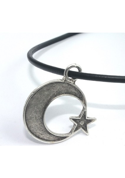 Kolye Rdkly - 34072
