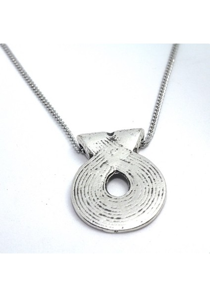 Kolye Rdkly - 34080