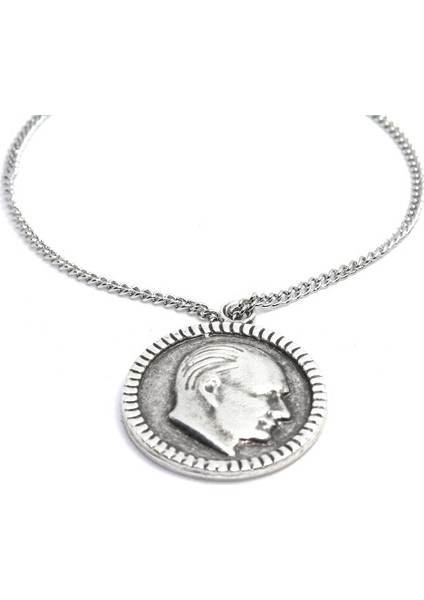 Kolye Rdkly - 34090