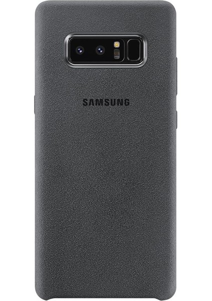 Note 8 Alcantara Kılıf - EF-XN950AJEGWW