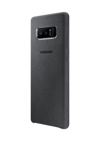 Note 8 Alcantara Kılıf - EF-XN950AJEGWW