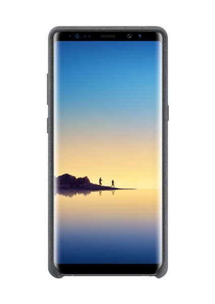 Note 8 Alcantara Kılıf - EF-XN950AJEGWW