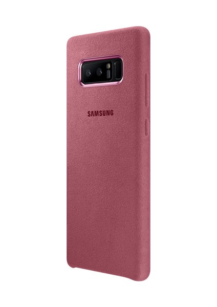 Note 8 Alcantara Kılıf - EF-XN950APEGWW