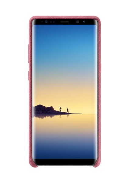 Note 8 Alcantara Kılıf - EF-XN950APEGWW