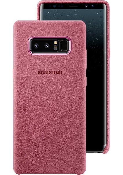 Note 8 Alcantara Kılıf - EF-XN950APEGWW