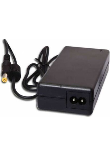 Plastik Kasa Adaptör 12V 5A