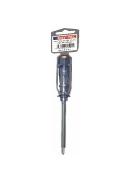 Kontrol Kalemi Yıldız 190Mm Mk4420