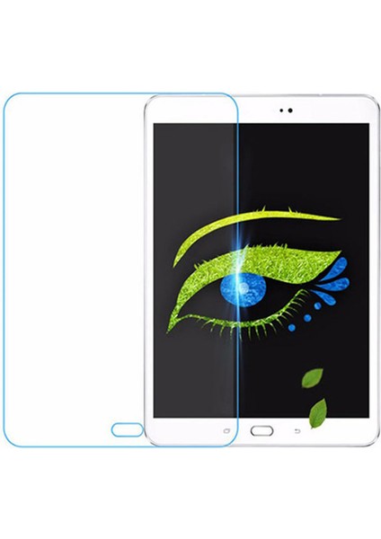 Galaxy Tab S3 T820-T825-T827 9.7 İnç Tempered Glass Cam Koruma