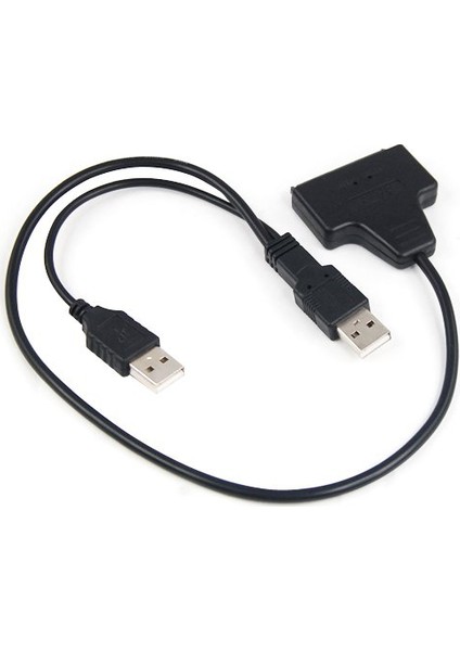 Sata Usb Kablo Usb Sata Çevirici