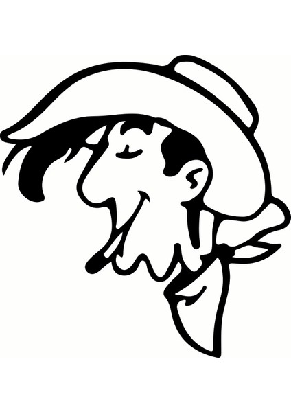 Red Kit - Oto Sticker