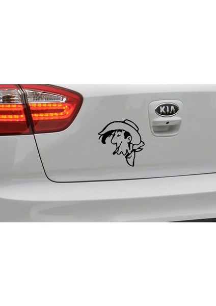 Red Kit - Oto Sticker indirimleri