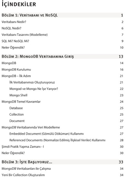 Mongodb