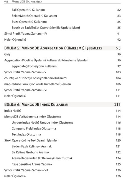 Mongodb