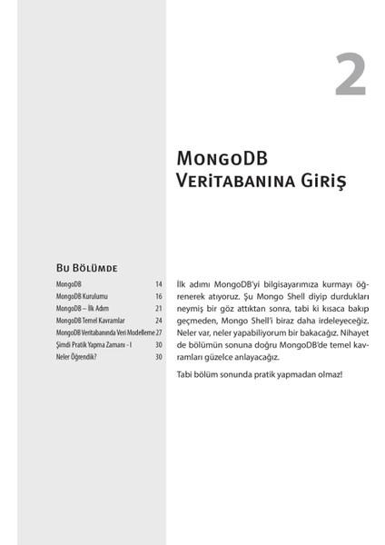 Mongodb