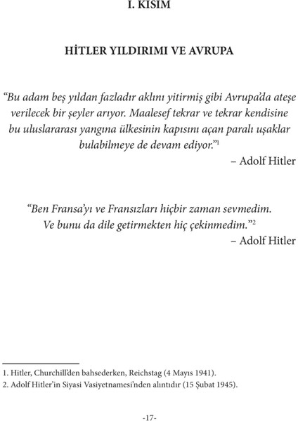 Hesaplaşma - Atakan Büyükdağ