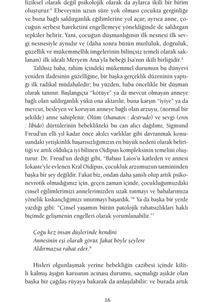 Kahramanın Sonsuz Yolculuğu- Joseph Campbell