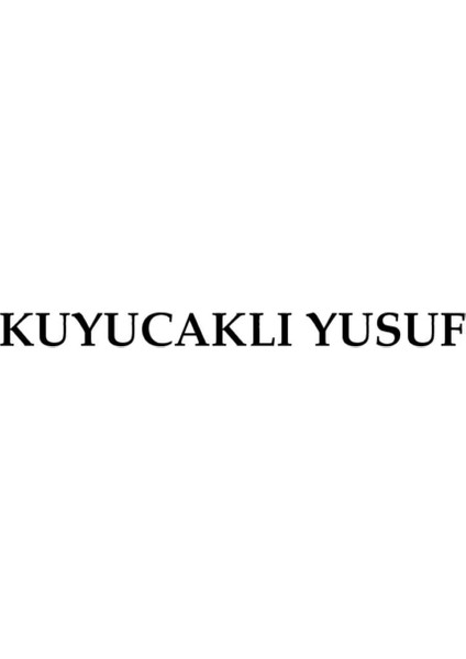 Kuyucaklı Yusuf 80 Yaşında - Sabahattin Ali