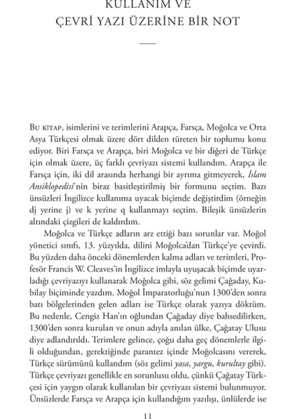 Timurlenk - Bozkırların Son Göçebe Fatihi - Beatrice Forbes Manz