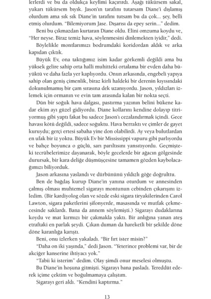 Dönüş - Robert Charles Wilson