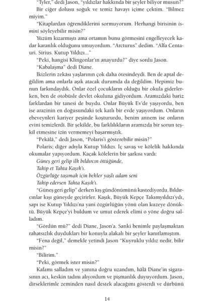 Dönüş - Robert Charles Wilson