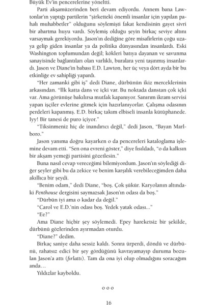 Dönüş - Robert Charles Wilson