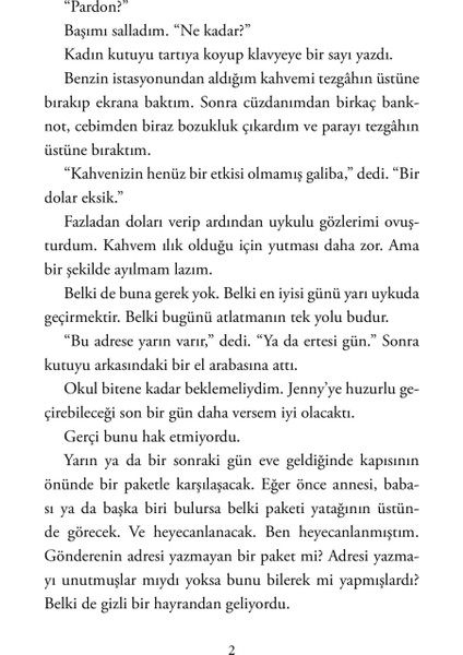 Ölmek İçin On Üç Sebep - Ciltli - Jay Asher