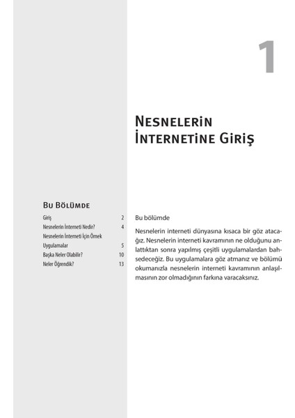 Arduino Ve Raspberry Pı İle Nesnelerin İnterneti - Gökhan Dökmetaş