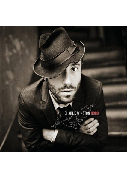 Charlie Winston - Hobo CD
