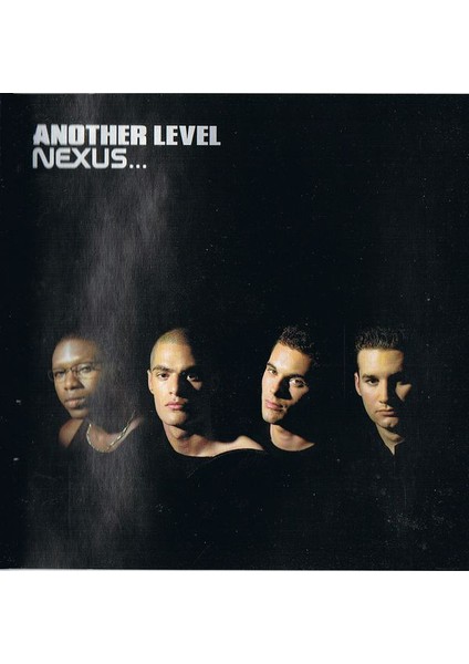 Another Level - Nexus... CD