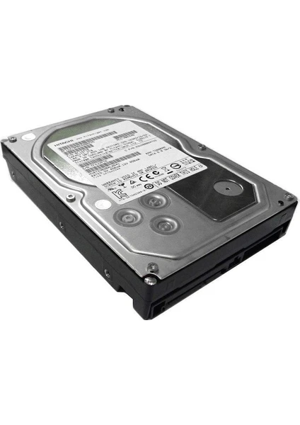 Ultrastar 2Tb Hua723020Ala641 3.5 7200Rpm Sata(6.0Gb/S) Sabit Disk İthalatçı Garantili